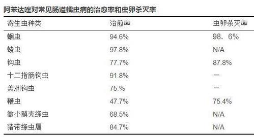 打虫药的最佳服用时间：空腹还是餐后？一篇文章告诉你答案！