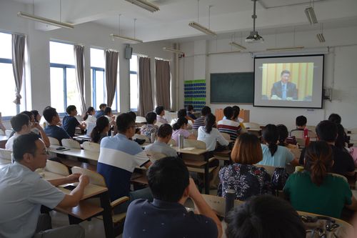 河北职业学校：培养高素质技术技能人才的摇篮