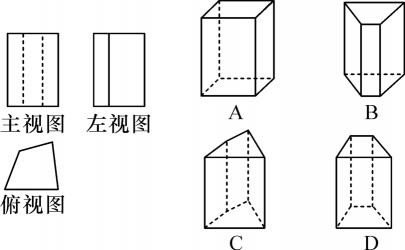 立体图形的种类：从正方体到直三棱柱，生活中的常见形状解析