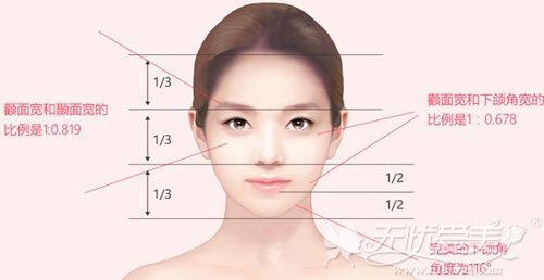 改脸型秘诀：下颌角手术全解析，轻松拥有理想脸型