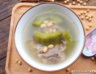 神奇减肥食材大揭秘：丝瓜、赤小豆、冬瓜等助力瘦身