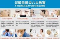 鼻炎的危害大揭秘：如何守护你的鼻腔健康？