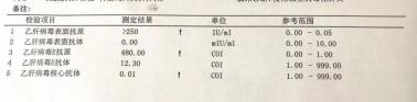 乙肝表面抗原阳性：了解这个检测结果的真正含义