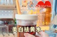 熬夜喝什么好？这7种饮品助你缓解熬夜伤害！