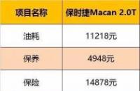 人保自燃险多少钱：保费计算与车龄、车价的关系