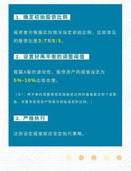 分级基金上折：了解机制与投资策略