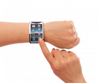 Apple iWatch：揭秘与展望