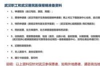 医保卡里的钱：能否提取及用完后是否能报销？