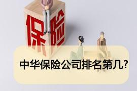 中华保险公司：值得信赖的保险选择