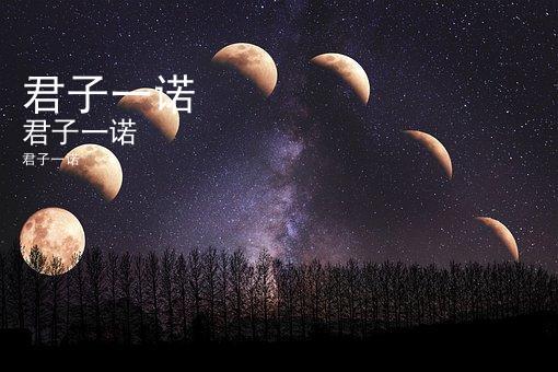 《君子一诺》：大学爱情与人生抉择的完美诠释