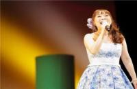 伴随着你：天空之城经典主题曲与井上杏美的演唱传奇