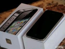 惊爆价！iPhone4S港行版售价5500元，限时抢购中！