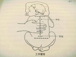 宝宝咳嗽不再愁：食疗、蒸汽疗法与中医推拿全攻略