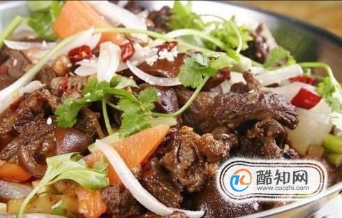 冬天吃狗肉：御寒保暖，增强免疫力