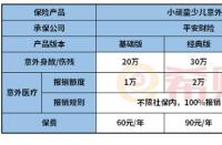 中国平安学平险：理赔详解与对比