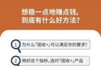 余额宝放10万：风险如何？全面解析安全性与潜在风险