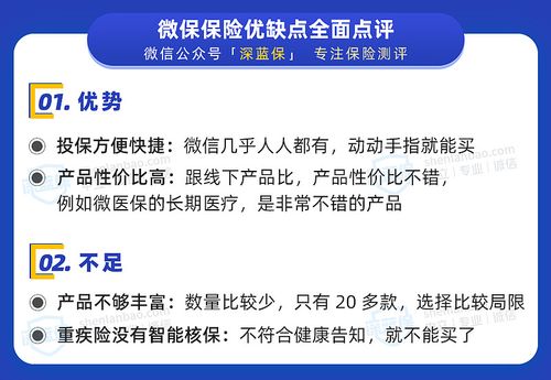 微信保险购买指南：步骤与注意事项