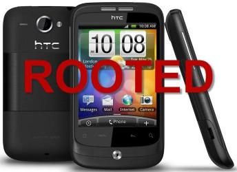 HTC Wildfire S 金卡制作详细图文教程