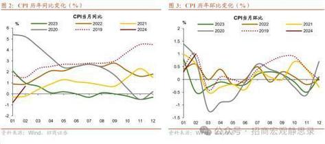 CPI解析：了解消费者价格指数与经济生活的关系