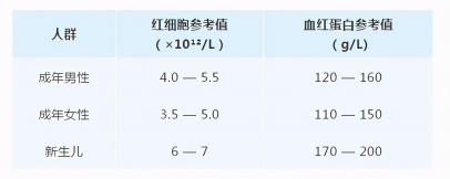 血常规检查结果怎么看？解读血常规报告的关键步骤与要点