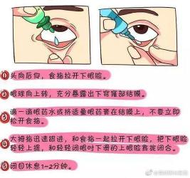 近视眼手术的后遗症：了解风险，慎重选择治疗途径