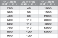 养老保险怎么交？不同人群的缴纳指南