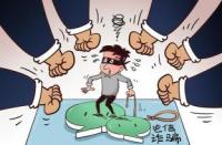 《天下无诈》：揭秘电信诈骗背后的真相