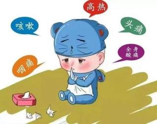 甲流如何传播：了解呼吸道飞沫与接触途径，守护你的健康