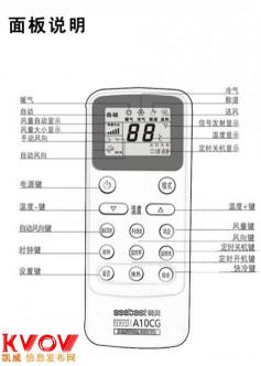 格力空调万能遥控器代码及使用方法：轻松连接与设置