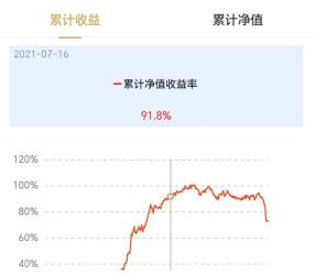 基金大跌时如何操作：亏损与盈利状态下的策略选择