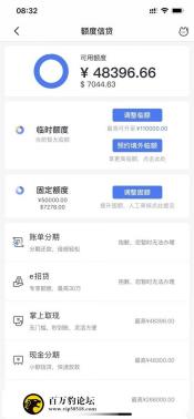 广发白金信用卡：了解初始额度与提额要求，轻松规划财务