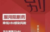 带套性行为感染艾滋病的几率：了解真相，保护自身安全