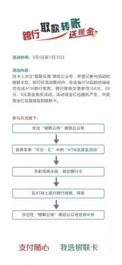 ATM跨行转账24小时到账解析：何时可能延迟？