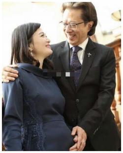 王子鸣老婆：豪门之恋与纯真情感的交织