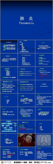 肺炎种类知多少：从病理、病因到发生场所的全面解析