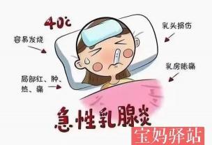 哺乳期乳腺炎：应对与预防的实用指南