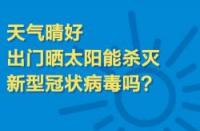 艾条熏房子：能否杀灭新型冠状病毒？