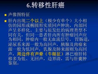 肝脏回声是怎么回事？揭秘肝脏回声的原因与改善之道