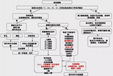 流产后腹痛：原因解析与应对指南