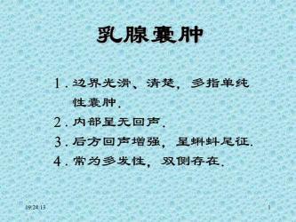 乳腺囊肿最好的治疗方法：专业解析与个性化治疗策略