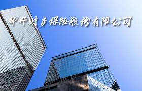 都邦保险：全国性财产保险公司，综合实力与服务质量的考量