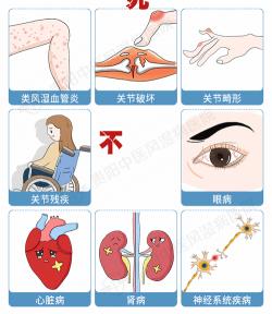 类风湿性关节炎护理要点：从生活细节到治疗态度的全方位指导