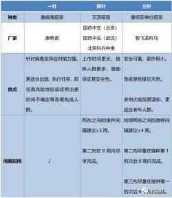 第一针新冠疫苗的有效期：从接种到结束的全程解析