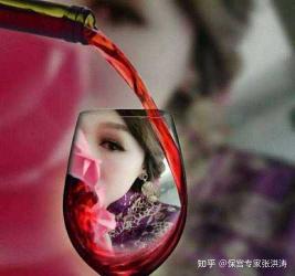 每天喝点红酒：女性健康的秘密武器