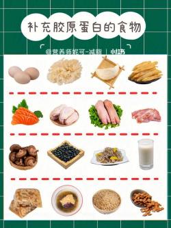 秋季美白养颜：6种营养食物让你焕发自然光彩