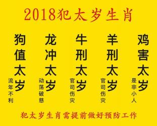 2013年蛇年本命年：如何化解犯太岁与寡妇年的影响