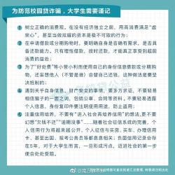 欠下大量小额网贷应对策略