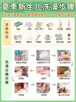 孕妇洗澡注意事项：时间、水温与安全，呵护母婴健康