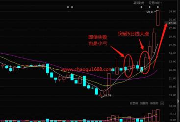 5日均线：股票新手的技术指标指南