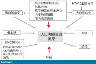 认知功能下降：识别、原因与应对